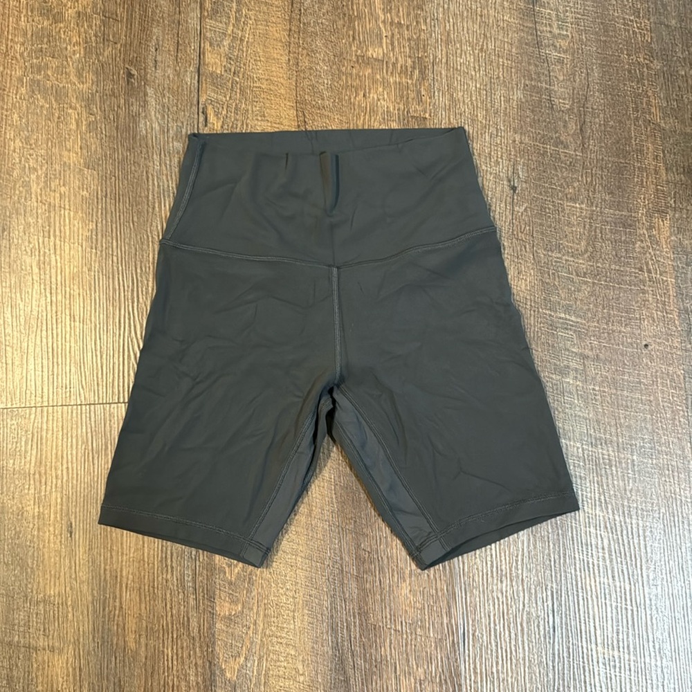 Lululemon Align Shorts